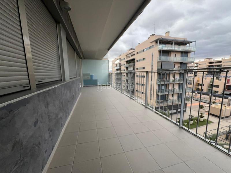 Foto b2a12485-7074-4b54-9d10-7577b3dbe615. Appartamento con riscaldamento parcheggio piscina in Elche / Elx