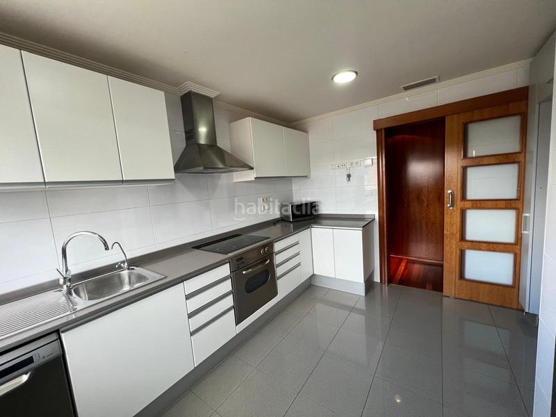 Foto 39898a14-512d-4577-a1c8-2de8440aed5c. Appartement avec chauffage parking piscine dans Nou Altabix Elche / Elx