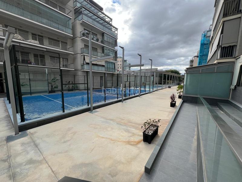 Foto 9381858a-8339-4870-8cf2-4af00231b2d0. Appartement avec chauffage parking piscine dans Nou Altabix Elche / Elx