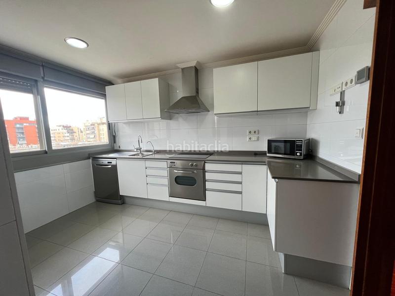 Foto e7d0d36e-909a-4923-8fee-df148b68b7ed. Appartement avec chauffage parking piscine dans Nou Altabix Elche / Elx