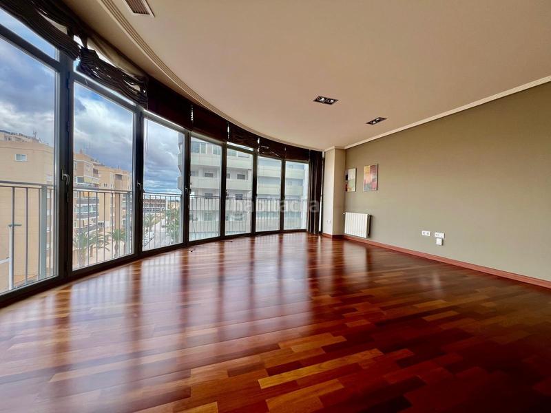 Foto f7c7e20a-884a-4208-88ee-4db6fe736bf8. Appartement avec chauffage parking piscine dans Nou Altabix Elche / Elx