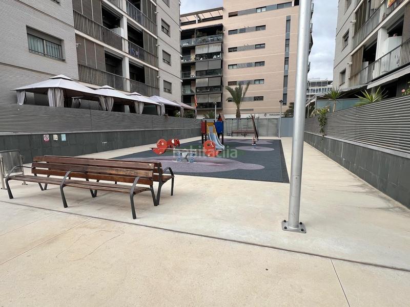 Foto 0254376a-192f-40c4-b5ad-9a7b122b5cbf. Etagenwohnung mit heizung parking pool in Nou Altabix Elche / Elx