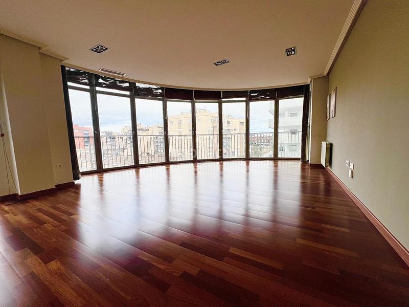 Foto d27e7d8e-2434-42f2-b110-fd5aaddd044a. Etagenwohnung mit heizung parking pool in Nou Altabix Elche / Elx