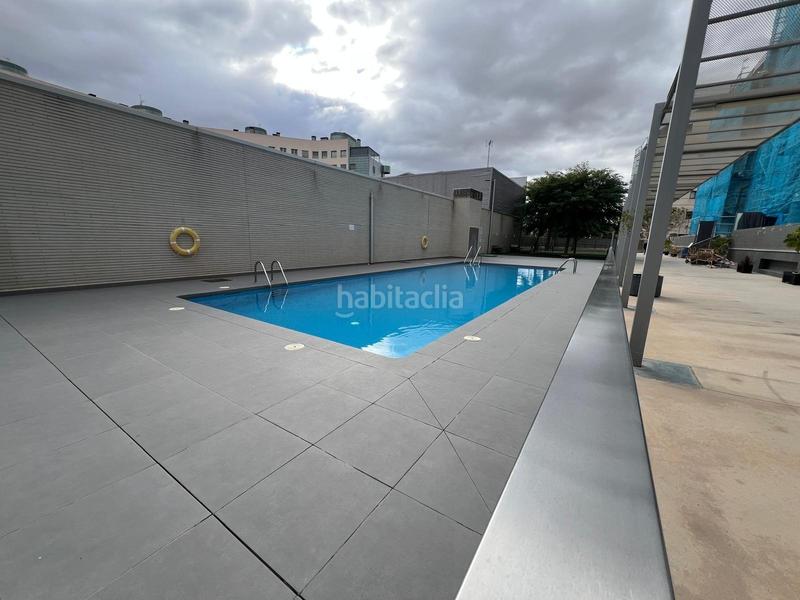 Foto 6a8b9ded-0787-46a9-aec2-d02ca2909bae. Piso en Nou Altabix Elche / Elx