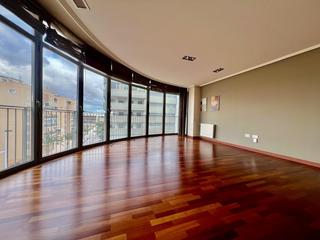 Piso en Nou Altabix
