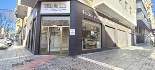 Alquiler Local Comercial en Calle calle mariano benlliure 70