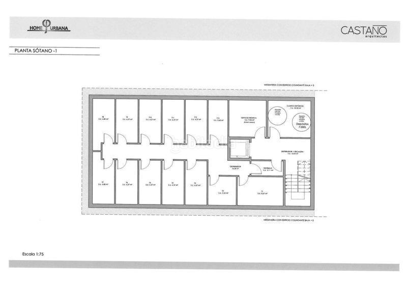 Foto 25296afc-1bd6-4ae9-91a2-4ceaa7163d8b. Pis a calle calle durán 10 a Centro Elche / Elx