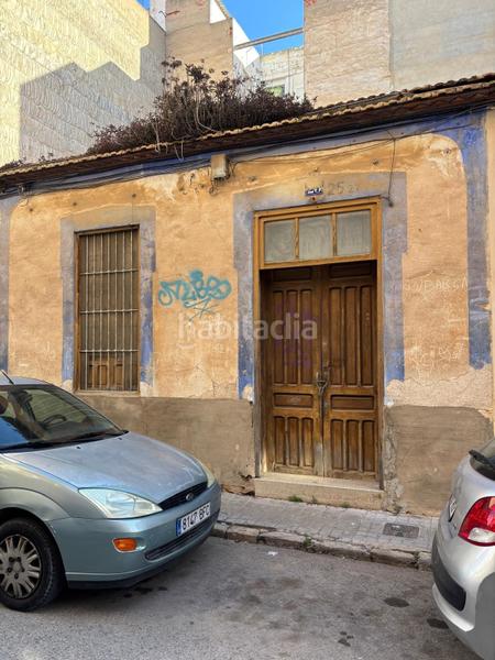 Foto 52564a0d-1d55-4d0b-9460-678674d5b76d. Terreny residencial a El Raval - Portes Encarnades Elche / Elx