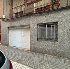 Local Comercial a Peña de las Águilas