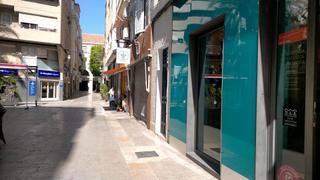 Business premise in Centro