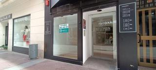 Lloguer Local Comercial a Centro