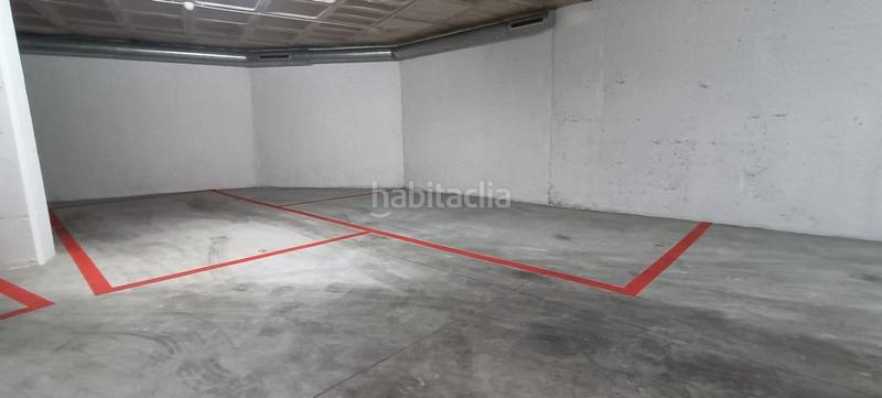 Foto 134e5fe0-932e-4cc5-a278-d7142e28aed3. Parking voiture dans Centro Elche / Elx