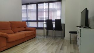 Miete Studiowohnung in Centro