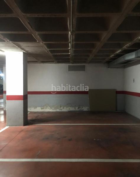 Foto 1aa5cc40-56ce-4bd7-a697-ecfbe105d7ee. Autoparkplatz in Centro Elche / Elx