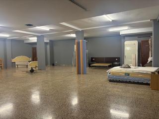 Local commercial à Carrús Este