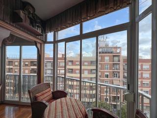 Penthouse in Altabix