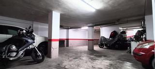 Car parking in Centro