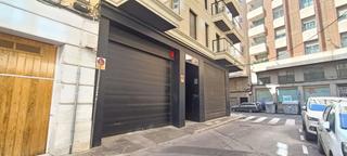 Car parking in Centro