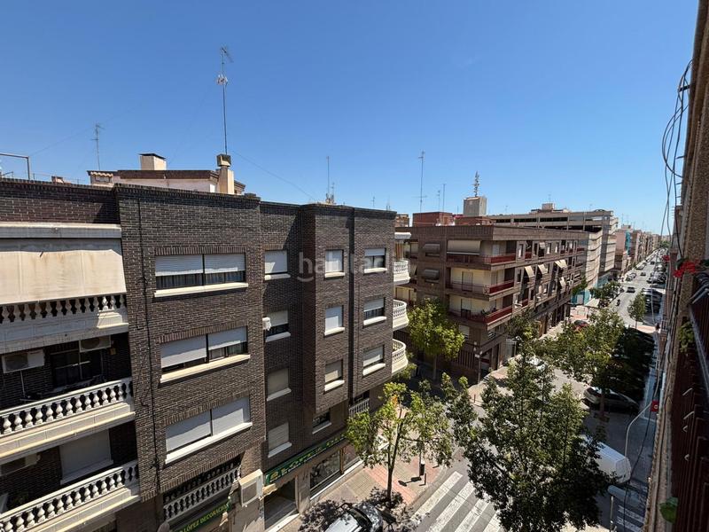 Foto c7a9c9d2-fc4d-471a-89c4-8185ebe761ef. Pis a Plaza Crevillente - Antiguos Juzgados - El Asilo Elche / Elx