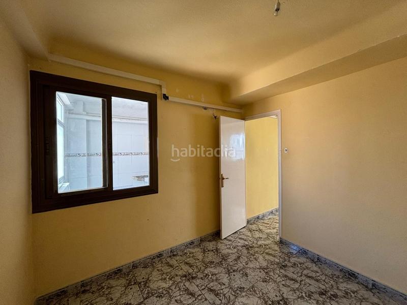 Foto dfcc38e0-4913-4966-bd61-8e156f8b8708. Pis a Plaza Crevillente - Antiguos Juzgados - El Asilo Elche / Elx