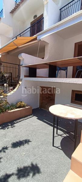 Foto 034375da-70b2-440d-8027-ff2500483228. Alquiler casa en calas Santa Pola este Santa Pola