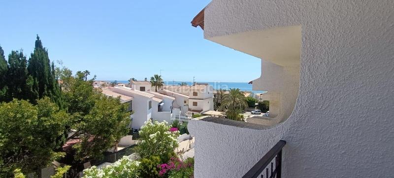 Foto 306bd9c1-17e5-4649-8be9-5132112834fd. Alquiler casa en calas Santa Pola este Santa Pola