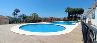 Lloguer Casa a Calas Santa Pola Este