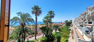 Lloguer Casa a Calas Santa Pola Este