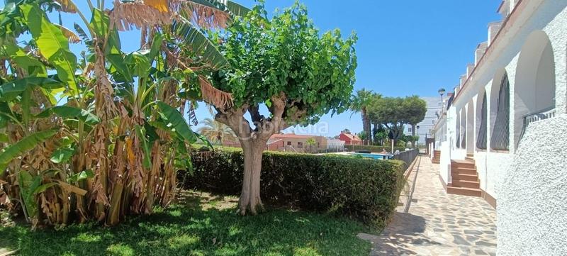Foto 93f669ca-9c45-4858-9217-ec618de9c45b. Alquiler casa en calas Santa Pola este Santa Pola