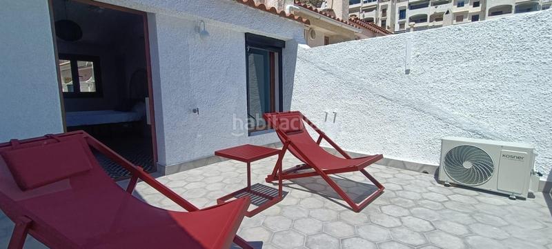 Foto a0f8c25b-7214-4ddc-a84c-f8412f76f1f0. Alquiler casa en calas Santa Pola este Santa Pola