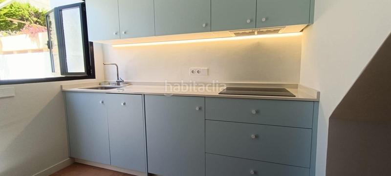 Foto a2219bd1-2729-4db1-a12d-76fa6f3eb138. Alquiler casa en calas Santa Pola este Santa Pola