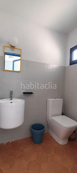 Foto d24876df-e3ab-4a4f-b32c-d3576128b1a8. Alquiler casa en calas Santa Pola este Santa Pola