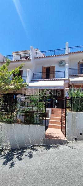 Foto d33cd8fc-d18b-4785-9abe-fddd170dc080. Alquiler casa en calas Santa Pola este Santa Pola
