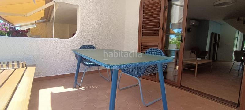 Foto ee22992d-ac4a-4726-b003-e7898d0443c1. Alquiler casa en calas Santa Pola este Santa Pola