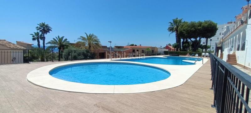 Foto ee6e96bd-81b1-4381-8a04-2470298bc7bd. Alquiler casa en calas Santa Pola este Santa Pola