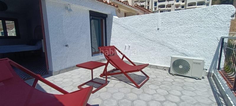 Foto efbd8acb-8ec7-4cf5-a763-68acdfd19966. Alquiler casa en calas Santa Pola este Santa Pola