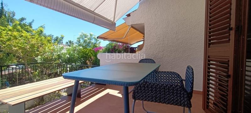 Foto f28897a7-d990-45a6-886e-d251c26edb76. Alquiler casa en calas Santa Pola este Santa Pola