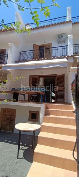 Foto f4554ed9-5735-46f8-a76a-20c90641b280. Alquiler casa en calas Santa Pola este Santa Pola
