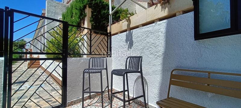 Foto 1746b9fb-685e-4656-92f2-73073e9b743c. Rent house with parking pool in calas Santa Pola este Santa Pola
