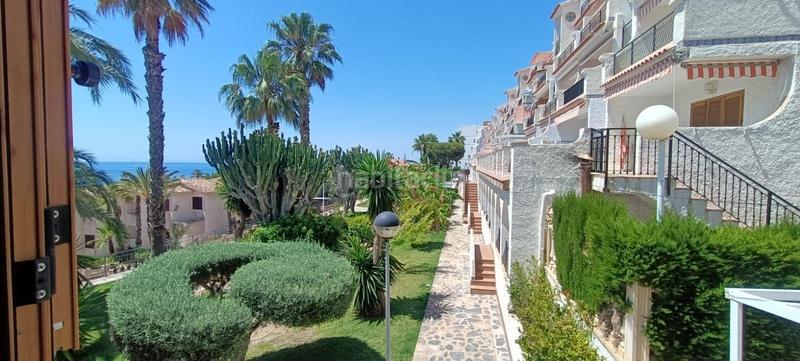 Foto 2187bf81-ba2c-41de-aff6-0f115481e784. Rent house with parking pool in calas Santa Pola este Santa Pola