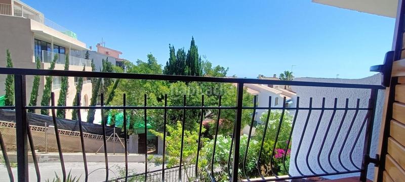 Foto 3644595e-1be7-41a8-9887-e8195fe34e69. Rent house with parking pool in calas Santa Pola este Santa Pola