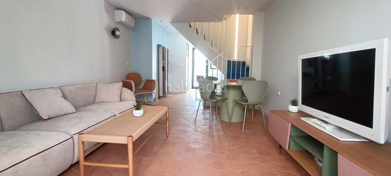 Foto 41b0775d-3f2f-4657-a1f6-46a2119536d2. Rent house with parking pool in calas Santa Pola este Santa Pola