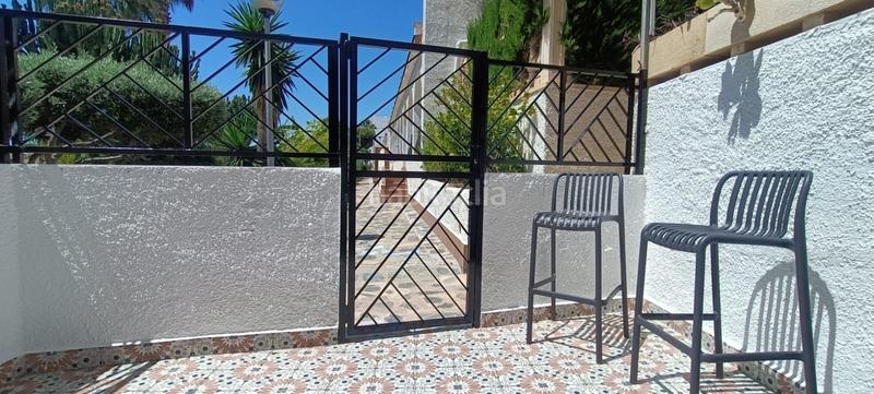 Foto 6139cd1e-7e00-4096-b50c-9450e27c42aa. Rent house with parking pool in calas Santa Pola este Santa Pola