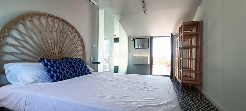 Foto 7e2190a8-b849-4f6e-a44a-917bd2da3073. Rent house with parking pool in calas Santa Pola este Santa Pola