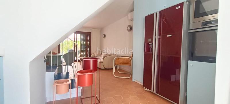 Foto 891be6e0-e83c-44a0-bbeb-ee9ac2644338. Rent house with parking pool in calas Santa Pola este Santa Pola