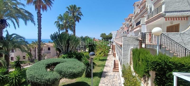 Foto 8e58bc67-1e1c-4da8-bdb9-867dee841855. Rent house with parking pool in calas Santa Pola este Santa Pola