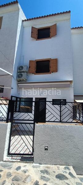 Foto b66be950-aa62-49cf-840d-925ec51b6b27. Rent house with parking pool in calas Santa Pola este Santa Pola