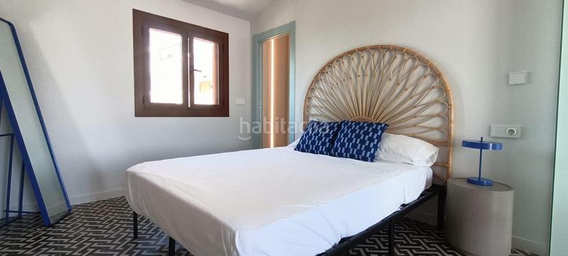 Foto ba1c20d9-a3aa-4eac-b7e4-2296338807c6. Rent house with parking pool in calas Santa Pola este Santa Pola