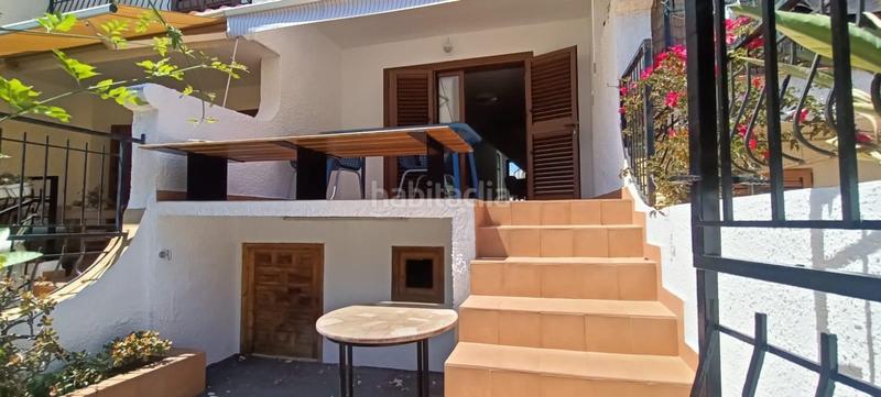 Foto f3f0266d-f7be-432e-9ebf-9b775ccd4058. Rent house with parking pool in calas Santa Pola este Santa Pola