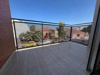 Appartement à Catral